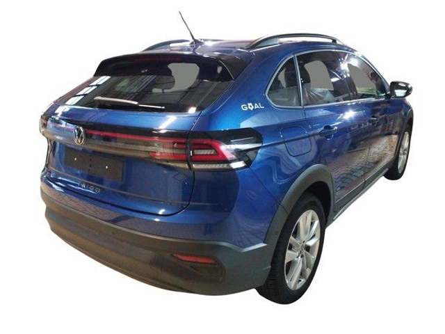 Taigo 1.5 DSG Goal +ALLWETTER+NAVI