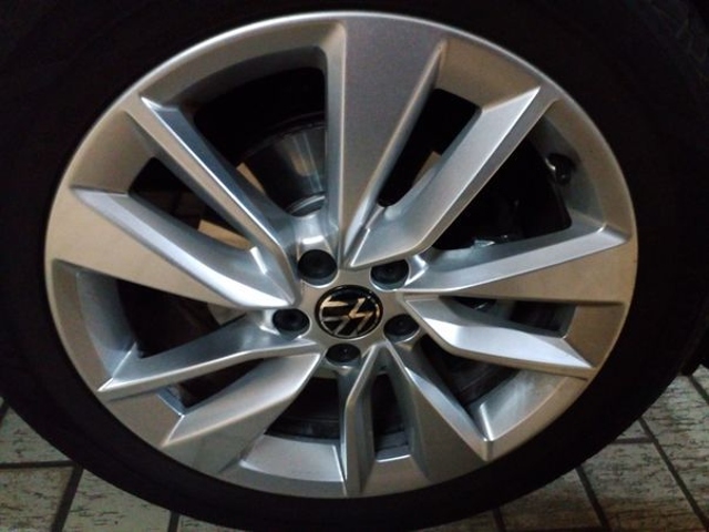 Taigo 1.5 DSG Goal +ALLWETTER+NAVI