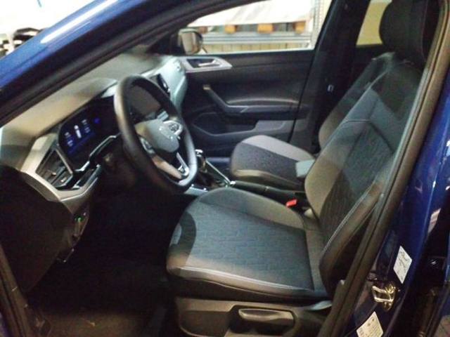 Taigo 1.5 DSG Goal +ALLWETTER+NAVI