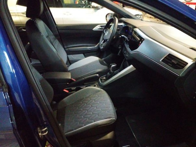 Taigo 1.5 DSG Goal +ALLWETTER+NAVI