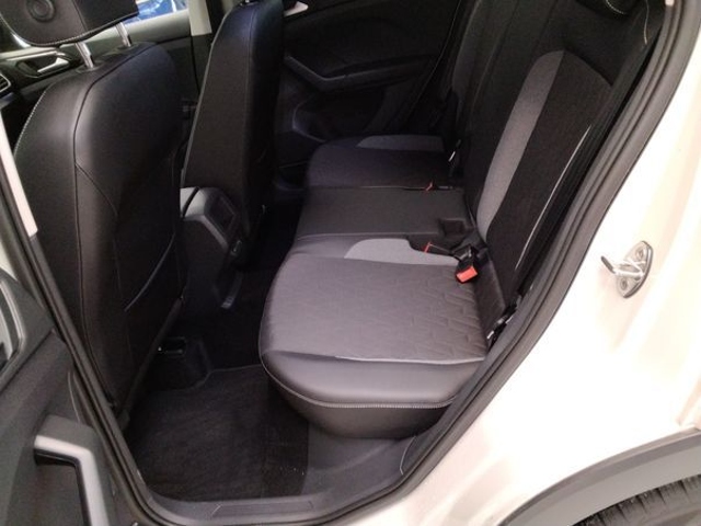 T-Cross 1.0 Goal +ALLWETTER+SITZHZG