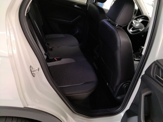 T-Cross 1.0 Goal +ALLWETTER+SITZHZG