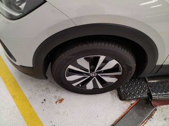 T-Cross 1.0 Goal +ALLWETTER+SITZHZG