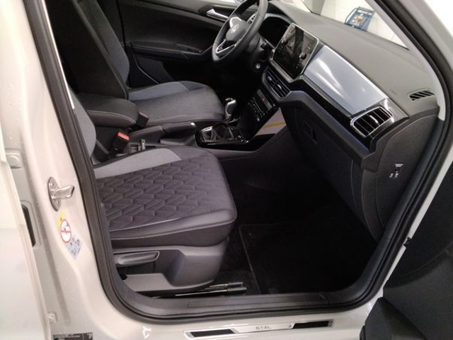 T-Cross 1.0 Goal +ALLWETTER+SITZHZG