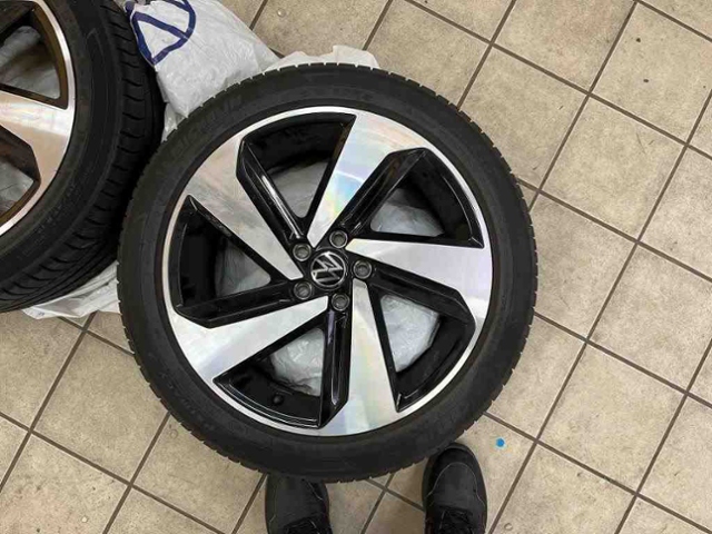 Polo 2.0 TSI DSG GTI +SITZHEIZNG+PDC