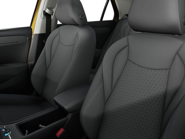 T-Roc Life 1.5 l eTSI OPF 85 kW (116 PS) 7-Gang-