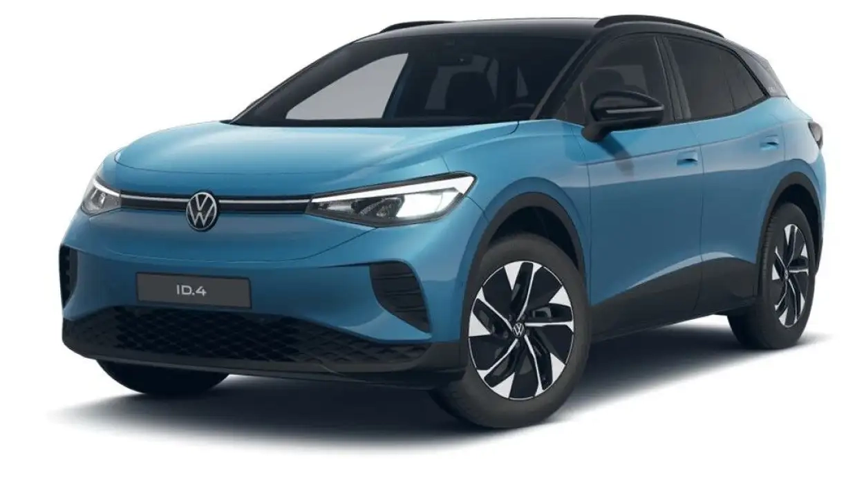 VW ID.4