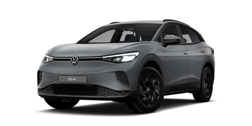 VW ID. 4 Pure