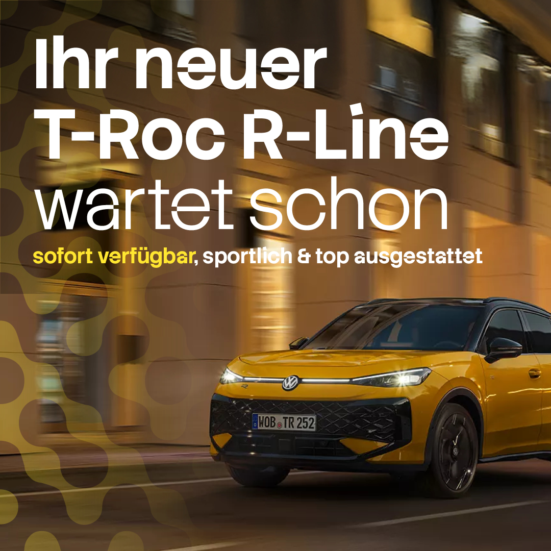 HEADER DESKTOP VW T-Roc kurzfristig verfügbar 01_26