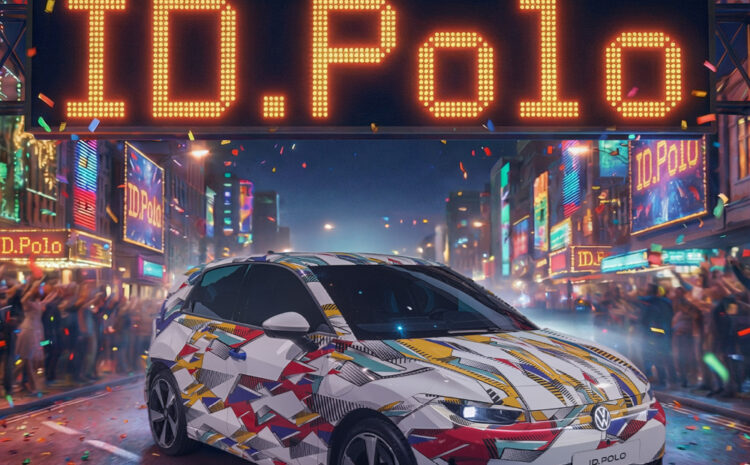  ID.Polo Countdown