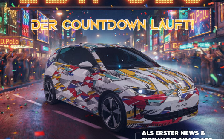  ID.Polo Countdown
