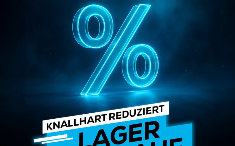  Mai-Lights bei Raupers