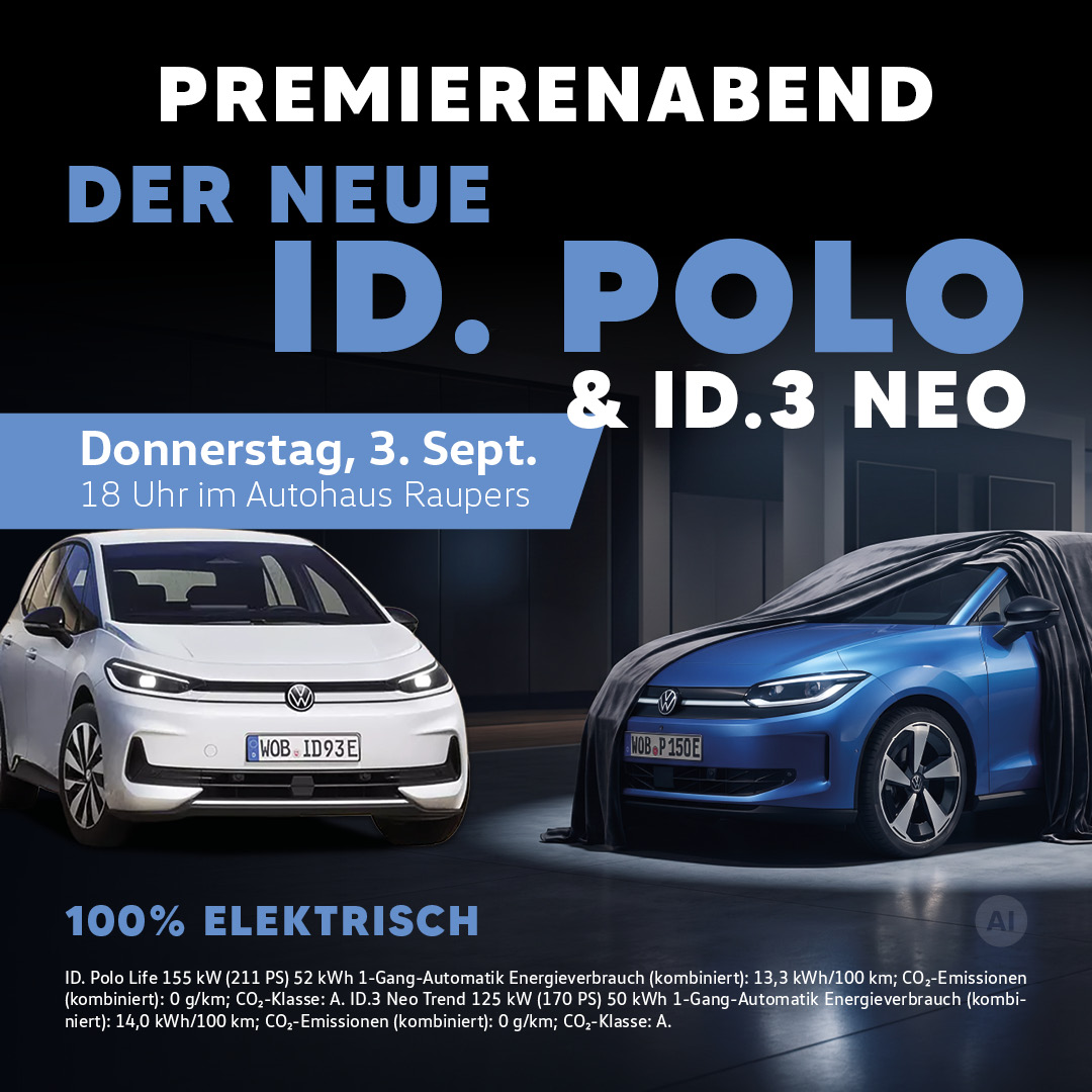 BEITRAG ID Polo Premiere