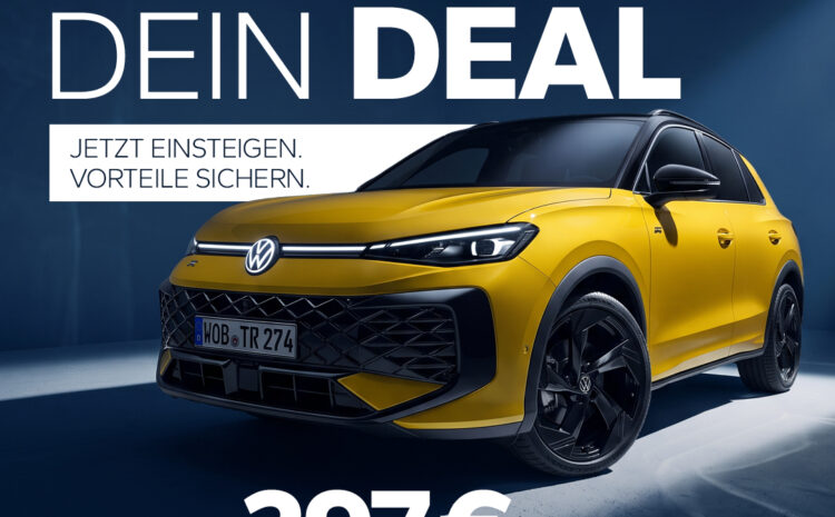  VW T-Roc R-Line