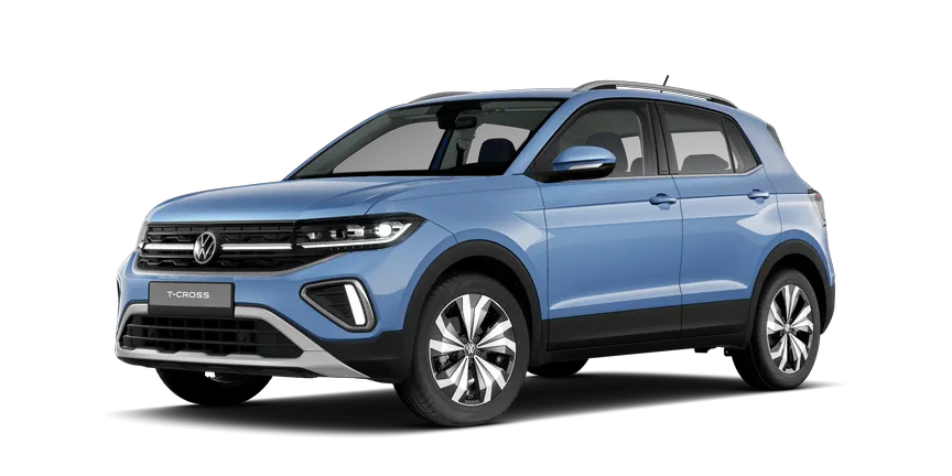 VW T-Cross Style